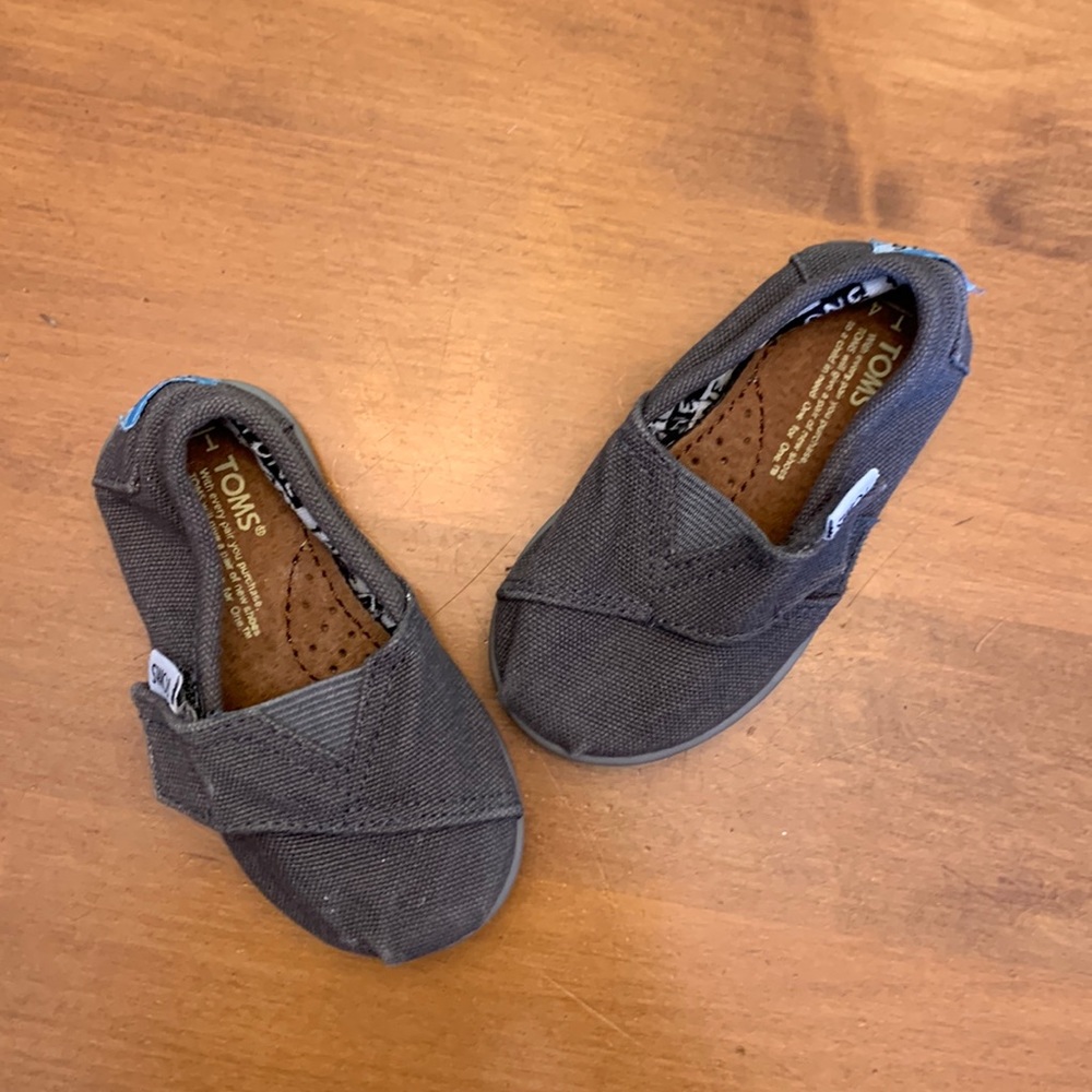 Size 4 Shoes